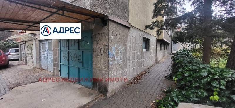 Дава под наем СКЛАД, гр. Стара Загора, Център, снимка 2 - Складове - 52876226