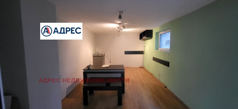 Дава под наем СКЛАД, гр. Стара Загора, Център