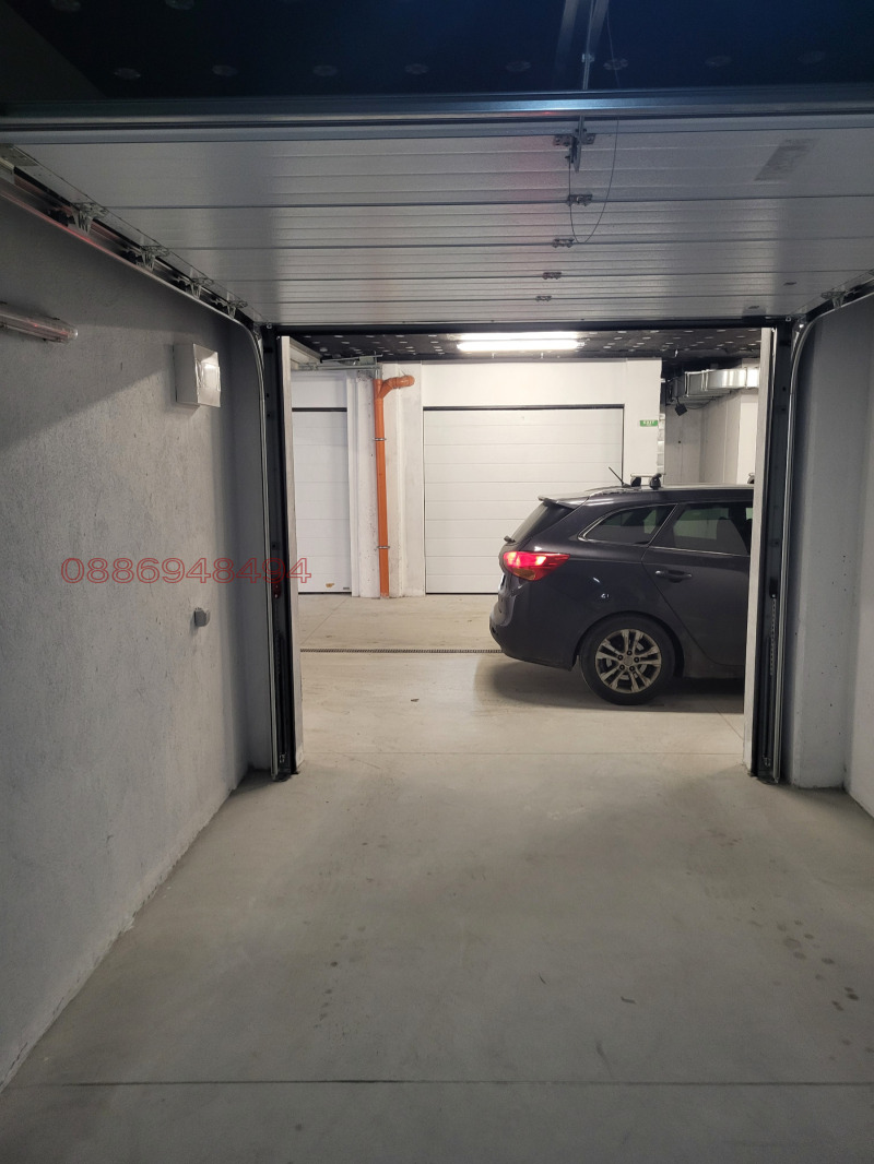 Дава под наем ГАРАЖ, ПАРКОМЯСТО, гр. София, Младост 1