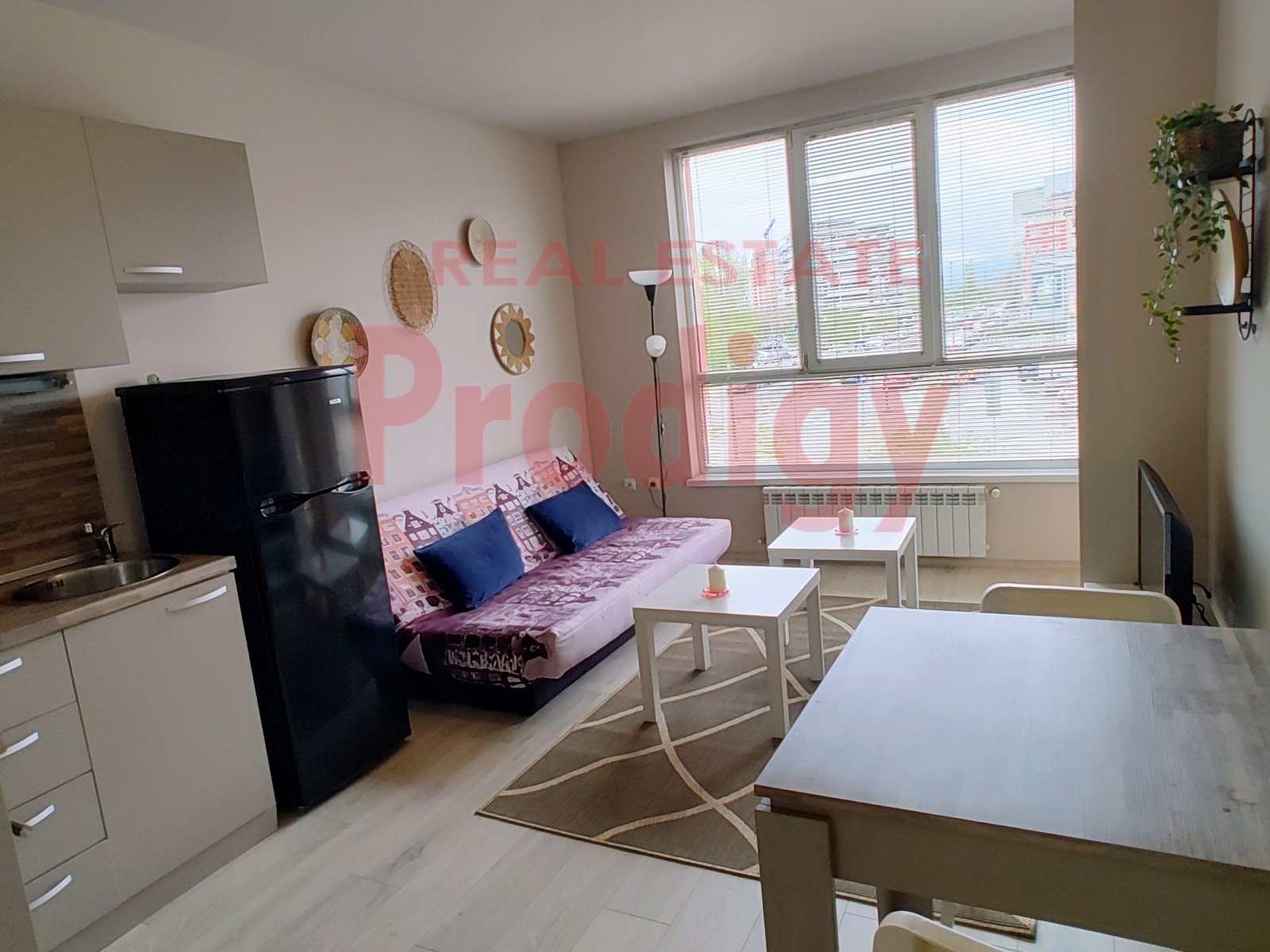 Дава под наем 2-СТАЕН, гр. София, Младост 1А, снимка 3 - Апартаменти - 54333361