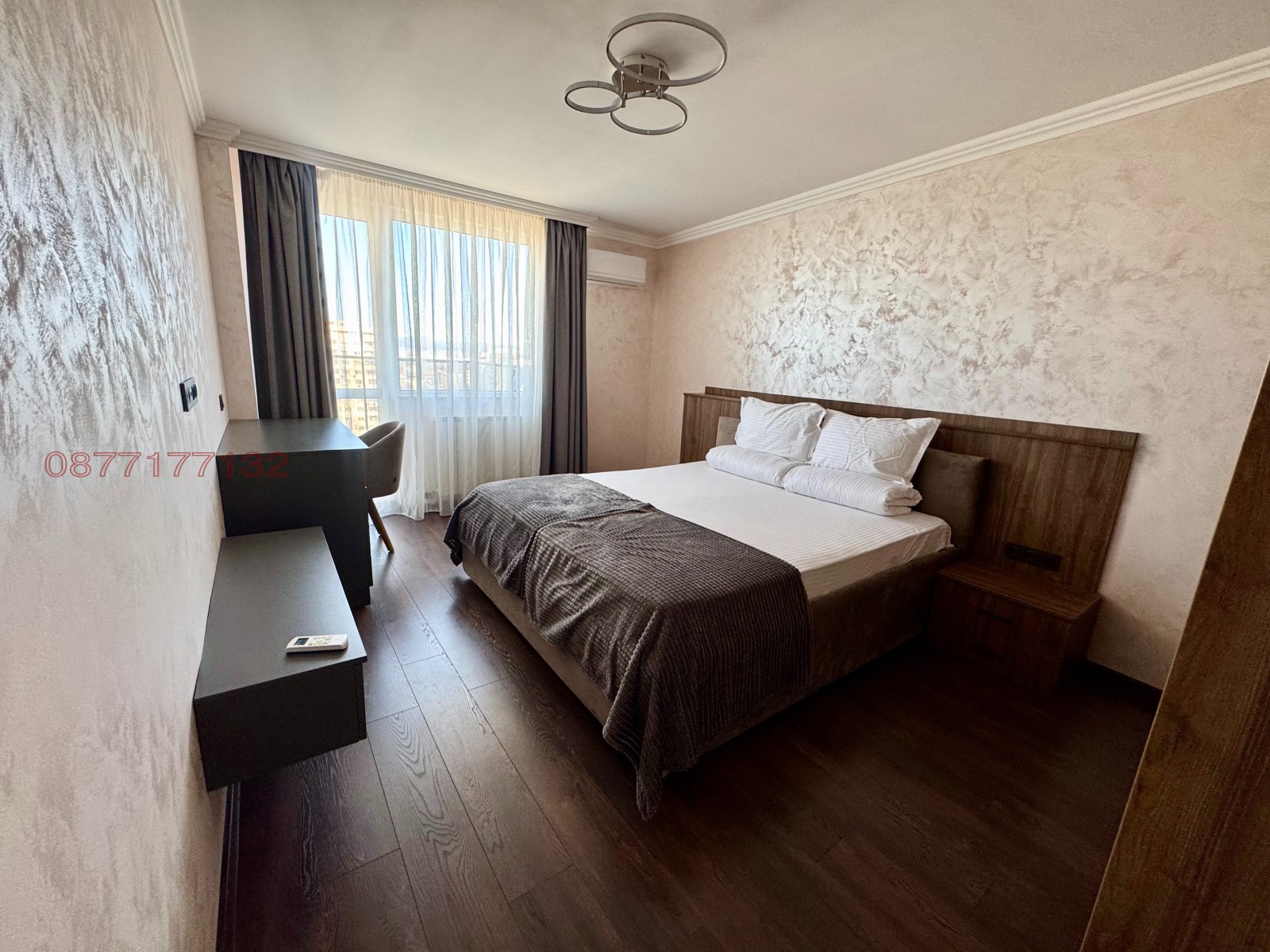 Дава под наем 3-СТАЕН, гр. София, Люлин 1, снимка 7 - Апартаменти - 54029060