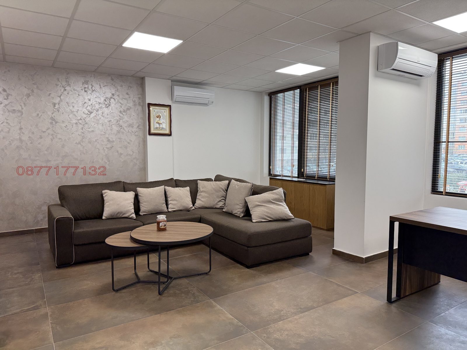 Дава под наем 3-СТАЕН, гр. София, Люлин 1, снимка 16 - Апартаменти - 54118050