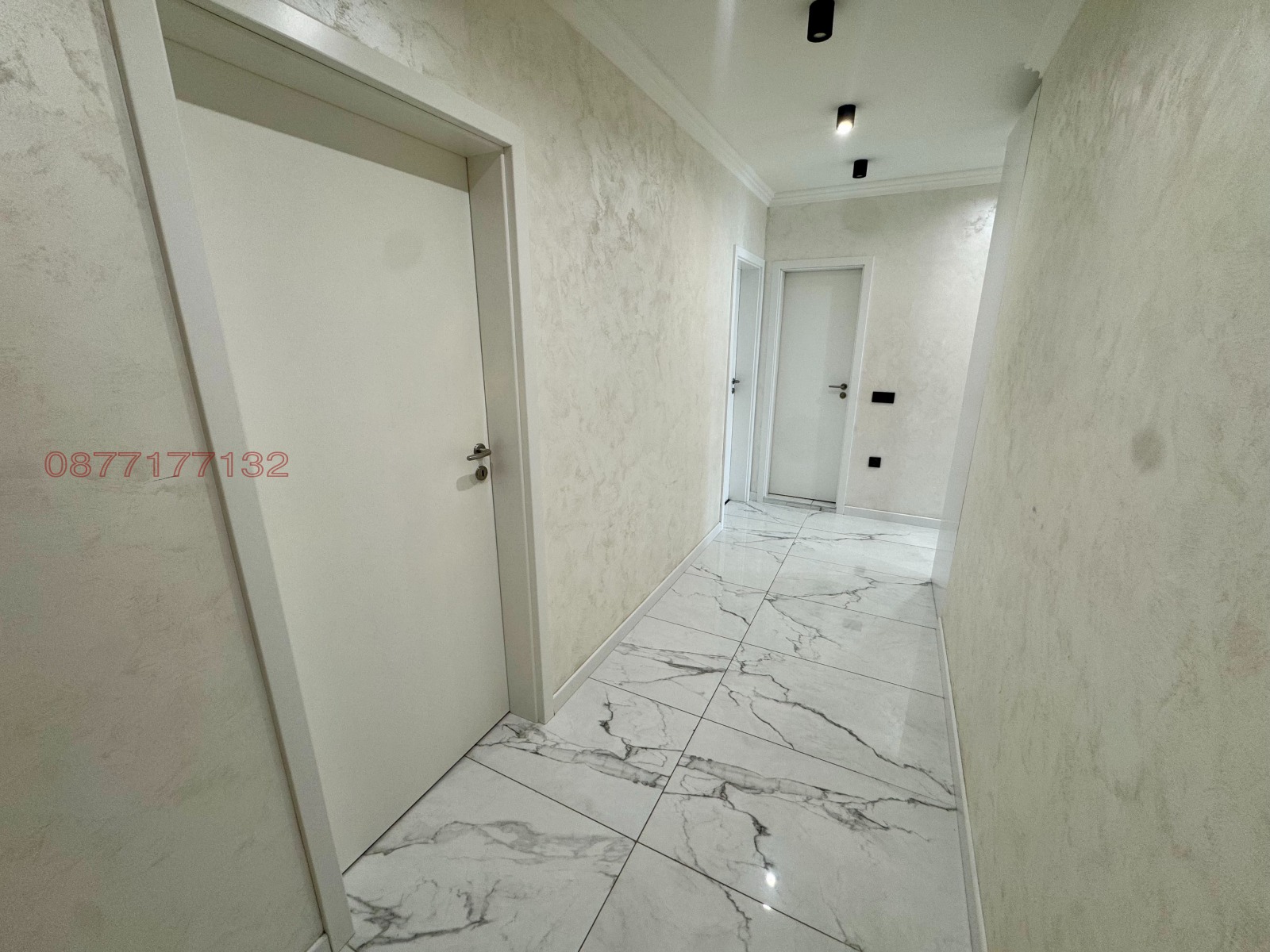 Дава под наем 3-СТАЕН, гр. София, Люлин 1, снимка 16 - Апартаменти - 54029060