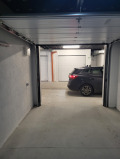 Дава под наем ГАРАЖ, ПАРКОМЯСТО, гр. София, Младост 1, снимка 1