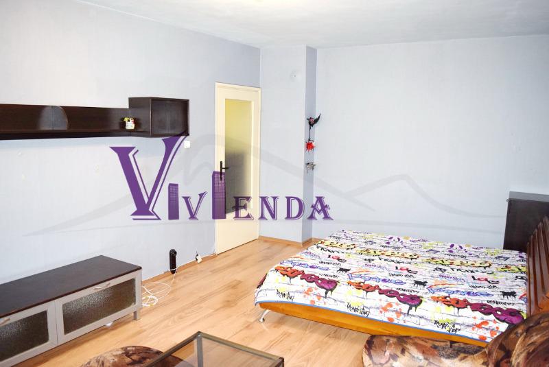 For Rent  1 bedroom Sofia , Mladost 2 , 48 sq.m | 44303615 - image [4]