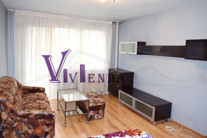 For Rent  1 bedroom Sofia , Mladost 2 , 48 sq.m | 44303615 - image [2]