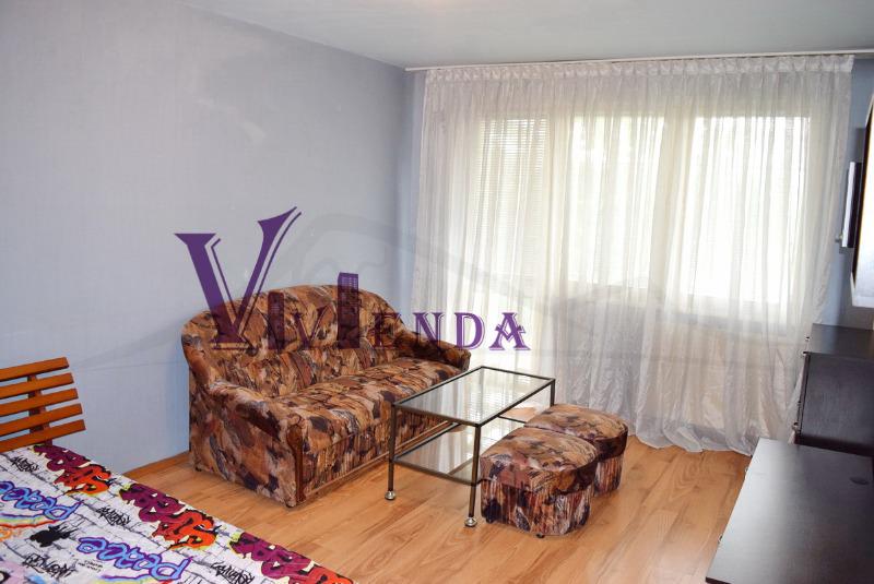 For Rent  1 bedroom Sofia , Mladost 2 , 48 sq.m | 44303615 - image [3]