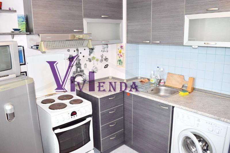 For Rent  1 bedroom Sofia , Mladost 2 , 48 sq.m | 44303615 - image [5]