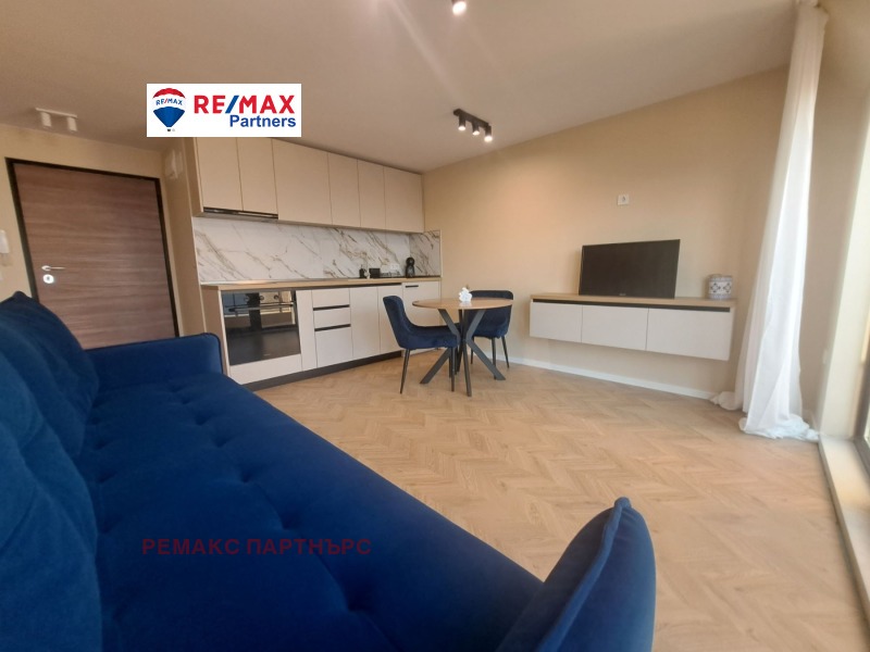 K pronájmu  1 ložnice Varna , m-t Alen mak , 52 m2 | 56951784