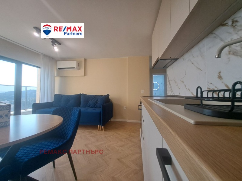 Te huur  1 slaapkamer Varna , m-t Alen mak , 52 m² | 56951784 - afbeelding [6]