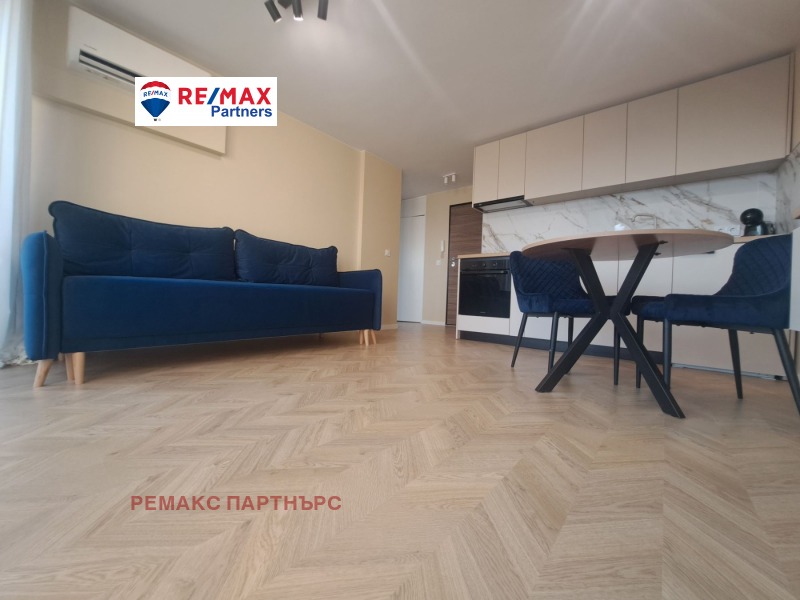 Te huur  1 slaapkamer Varna , m-t Alen mak , 52 m² | 56951784 - afbeelding [2]