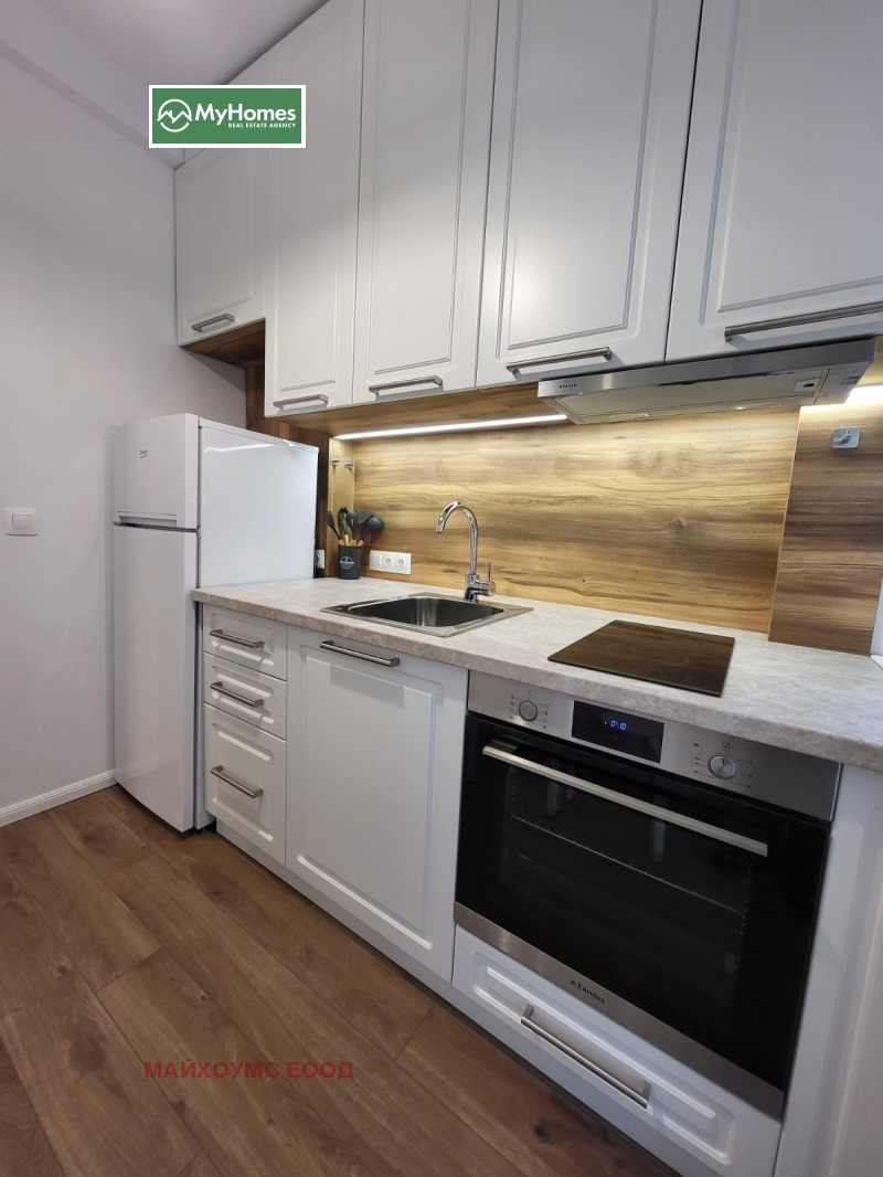 K pronájmu  1 ložnice Sofia , Centar , 62 m2 | 11591956 - obraz [10]