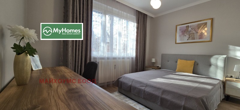 K pronájmu  1 ložnice Sofia , Centar , 62 m2 | 11591956 - obraz [8]