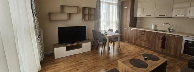 Дава под нем  2-стаен, град София, Дружба 2 •  599 EUR • ID 42923462 — holmes.bg - [1] 