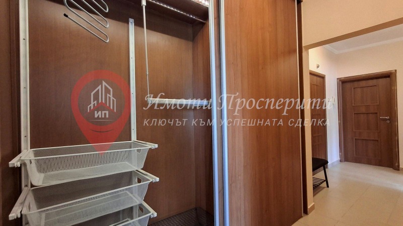 Дава под наем  2-стаен град София , Център , 73 кв.м | 51856935 - изображение [6]