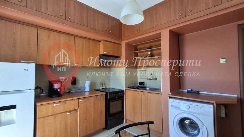 Дава под наем  2-стаен град София , Център , 73 кв.м | 51856935 - изображение [2]