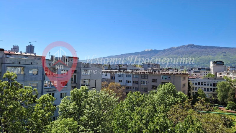 Дава под наем  2-стаен град София , Център , 73 кв.м | 51856935 - изображение [9]