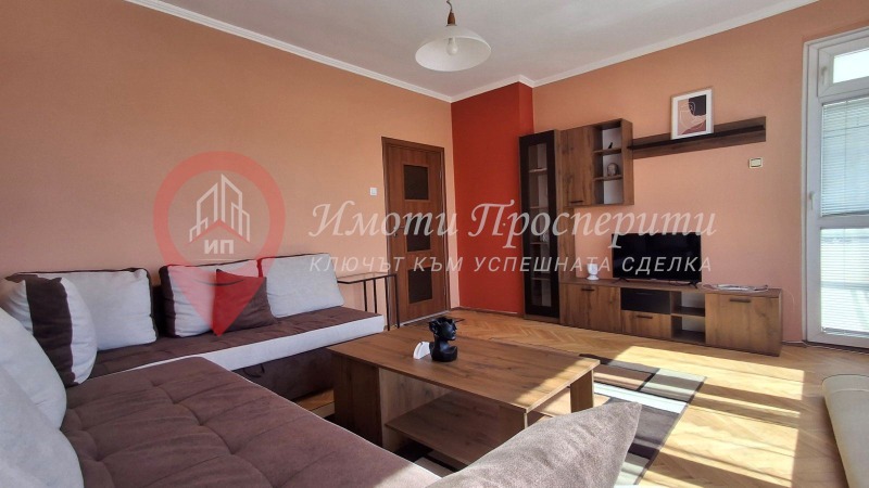 Дава под наем  2-стаен град София , Център , 73 кв.м | 51856935 - изображение [4]