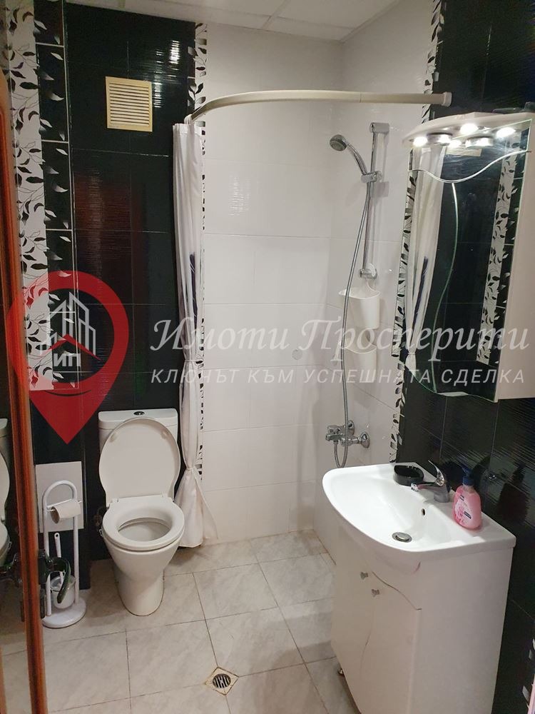 Дава под наем  2-стаен град София , Център , 73 кв.м | 51856935 - изображение [7]