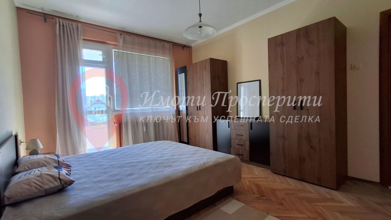 Дава под наем  2-стаен град София , Център , 73 кв.м | 51856935 - изображение [5]