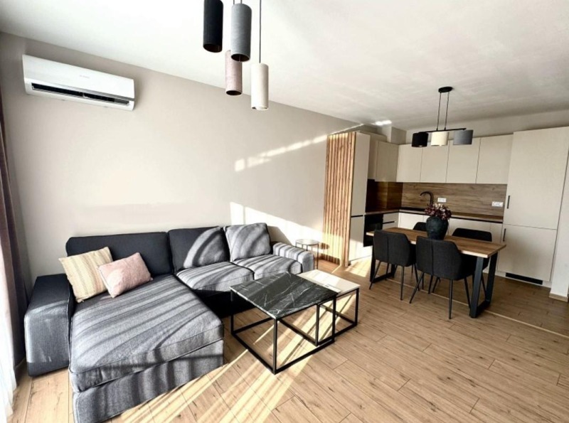 Do wynajęcia  1 sypialnia Sofia , Malinowa dolina , 65 mkw | 42808894