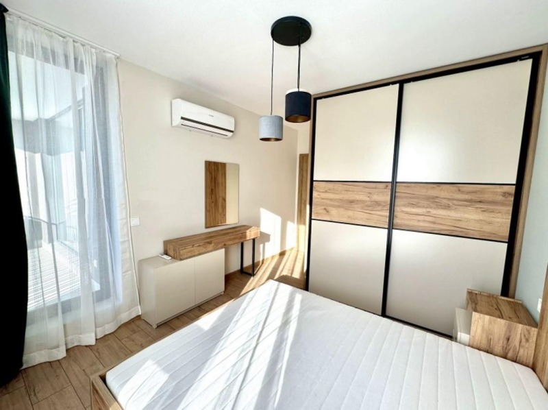 Do wynajęcia  1 sypialnia Sofia , Malinowa dolina , 65 mkw | 42808894 - obraz [7]