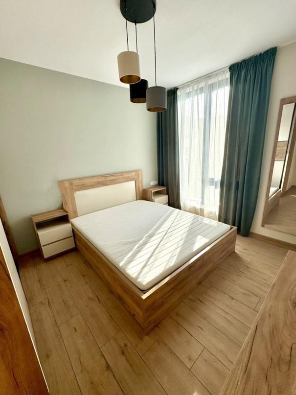 Do wynajęcia  1 sypialnia Sofia , Malinowa dolina , 65 mkw | 42808894 - obraz [5]
