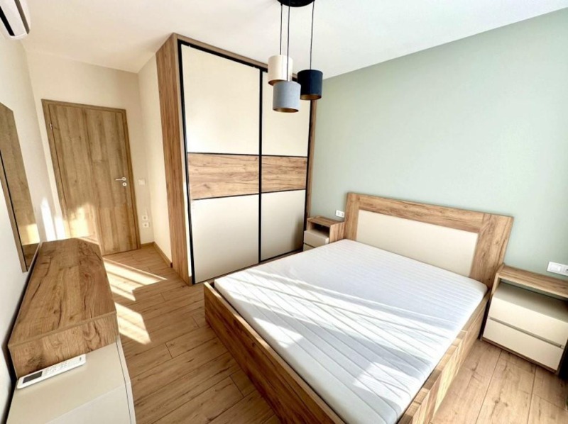 Do wynajęcia  1 sypialnia Sofia , Malinowa dolina , 65 mkw | 42808894 - obraz [6]