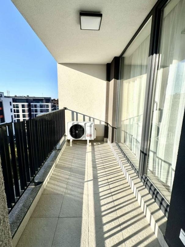 Do wynajęcia  1 sypialnia Sofia , Malinowa dolina , 65 mkw | 42808894 - obraz [10]
