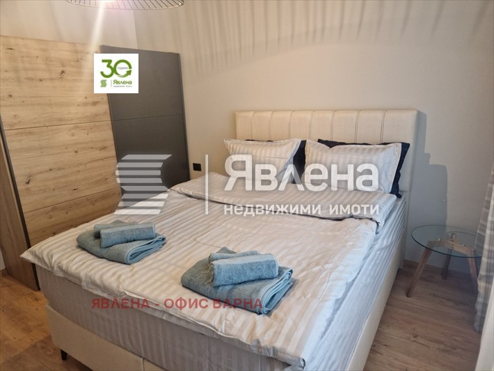 Дава под наем 2-СТАЕН, гр. Варна, Централна поща, снимка 3 - Апартаменти - 52702167