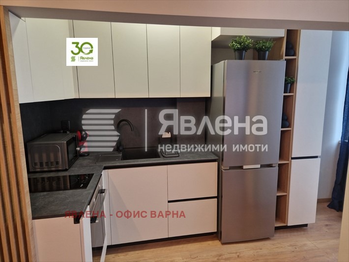 Дава под наем 2-СТАЕН, гр. Варна, Централна поща, снимка 5 - Апартаменти - 52702167