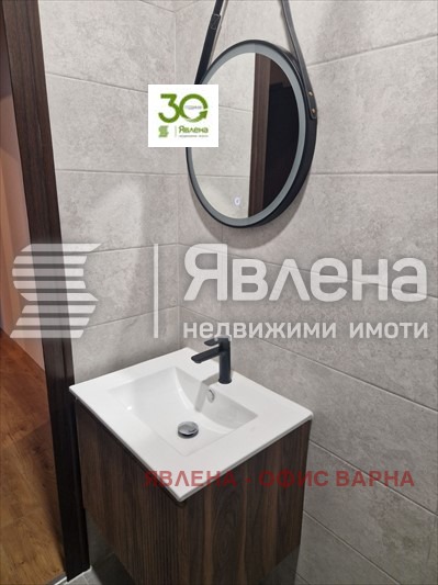 Дава под наем 2-СТАЕН, гр. Варна, Централна поща, снимка 6 - Апартаменти - 52702167