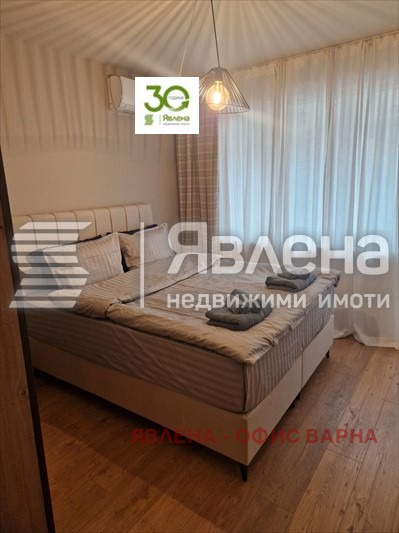 Дава под наем 2-СТАЕН, гр. Варна, Централна поща, снимка 4 - Апартаменти - 52702167