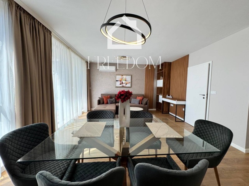 Дава под наем 2-СТАЕН, гр. Варна, Център