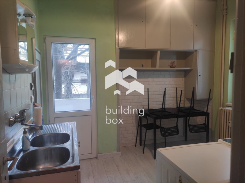 Дава под наем 2-СТАЕН, гр. София, Център, снимка 3 - Апартаменти - 53138616