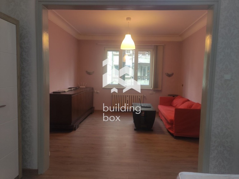 Дава под наем 2-СТАЕН, гр. София, Център