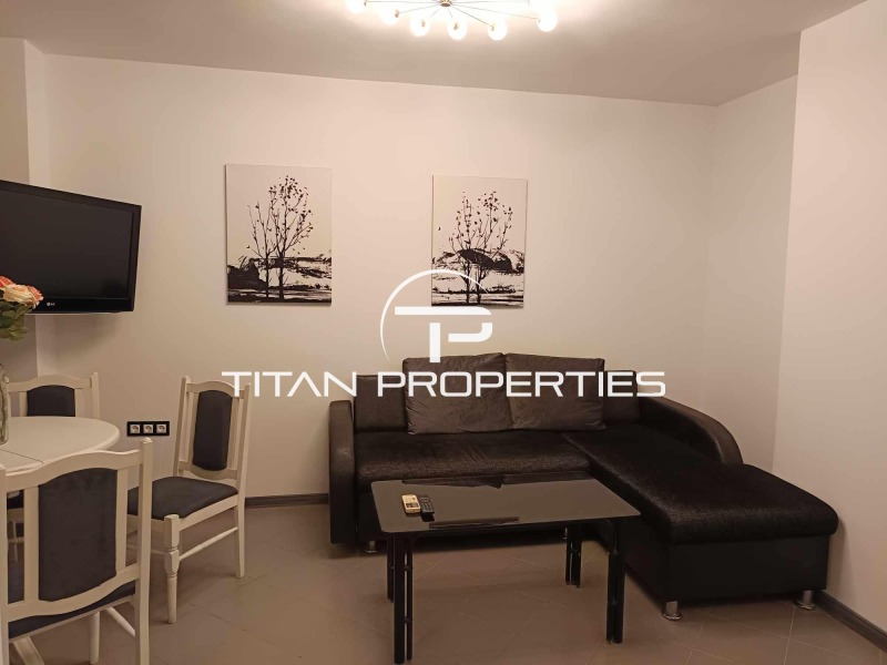 Дава под наем 2-СТАЕН, гр. Варна, Център, снимка 2 - Апартаменти - 53151388