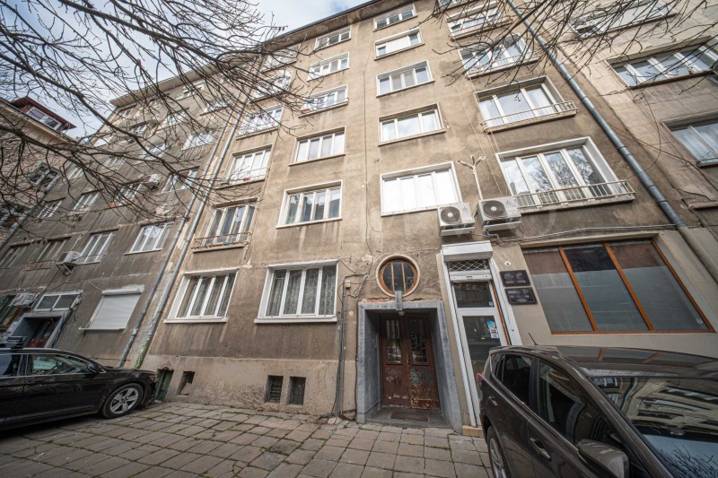 Дава под наем 2-СТАЕН, гр. София, Център, снимка 16 - Апартаменти - 53154220