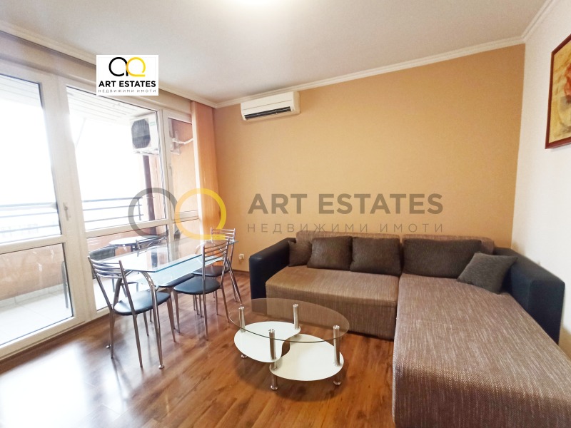 Дава под наем 2-СТАЕН, гр. София, Манастирски ливади