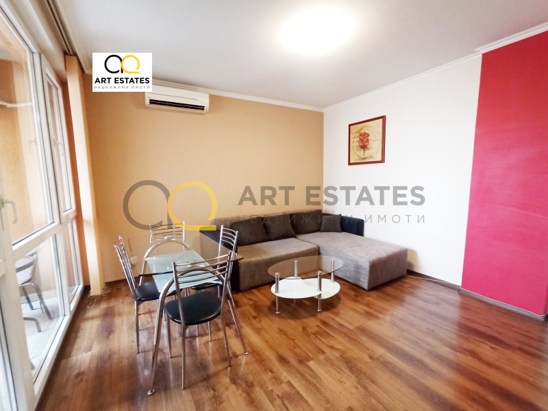 Дава под наем 2-СТАЕН, гр. София, Манастирски ливади, снимка 2 - Апартаменти - 53187649