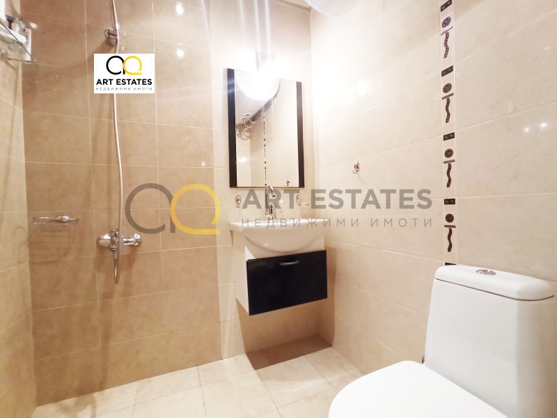 Дава под наем 2-СТАЕН, гр. София, Манастирски ливади, снимка 7 - Апартаменти - 53187649