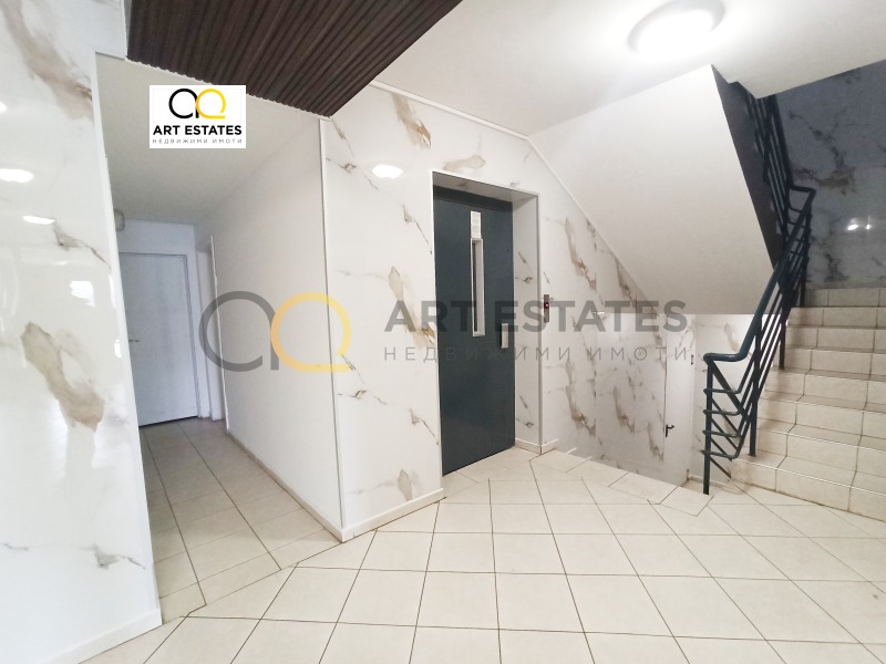 Дава под наем 2-СТАЕН, гр. София, Манастирски ливади, снимка 10 - Апартаменти - 53187649