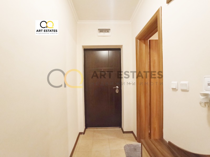 Дава под наем 2-СТАЕН, гр. София, Манастирски ливади, снимка 8 - Апартаменти - 53187649