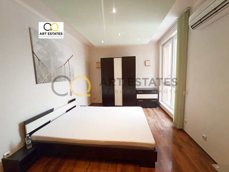 Дава под наем 2-СТАЕН, гр. София, Манастирски ливади, снимка 5 - Апартаменти - 53187649