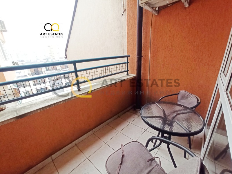 Дава под наем 2-СТАЕН, гр. София, Манастирски ливади, снимка 9 - Апартаменти - 53187649