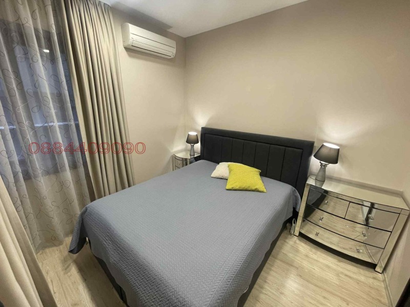 Дава под наем 2-СТАЕН, гр. София, Център, снимка 7 - Апартаменти - 53559829