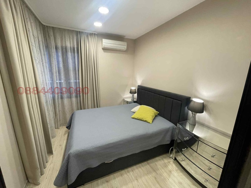 Дава под наем 2-СТАЕН, гр. София, Център, снимка 5 - Апартаменти - 53559829