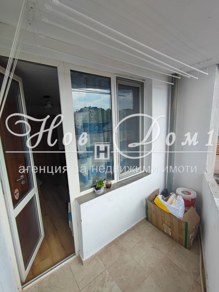 For Rent  2 bedroom Varna , Kolhozen pazar , 100 sq.m | 66189263 - image [12]