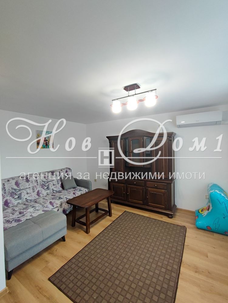 En renta  2 dormitorios Varna , Koljozen pazar , 100 metros cuadrados | 66189263 - imagen [3]