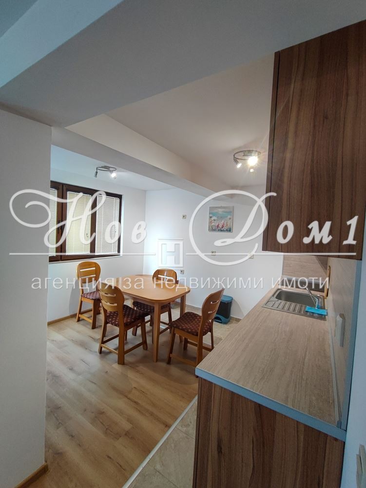 En renta  2 dormitorios Varna , Koljozen pazar , 100 metros cuadrados | 66189263 - imagen [16]